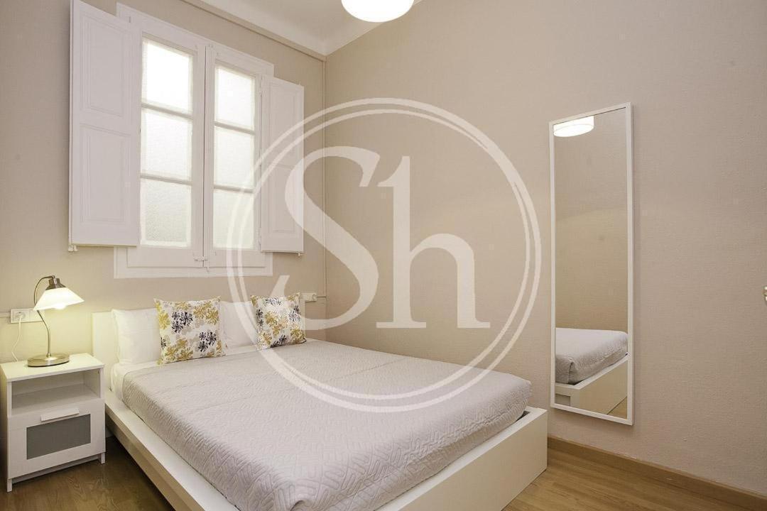 Centar Arago Rambla Appartement Barcelona